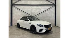Gebruikt 2017 Mercedes S63 AMG AMG Sedan | € 72.995 (Super prijs)