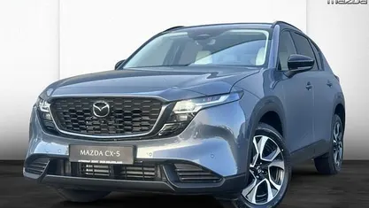 Occasion Mazda CX-5 Exclusive-Line 141 PK (103 kW) 2025 SUV