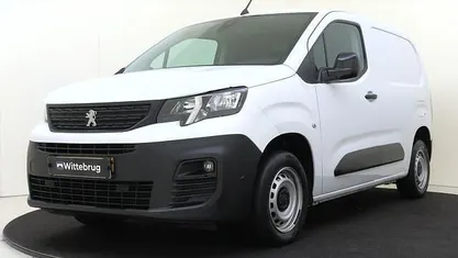 Occasion Peugeot Partner S 102 PK (75 kW) 2023 MPV
