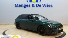 Gebruikt 2021 Audi A4 S-Line Stationwagen | € 30.995 (Eerlijke prijs)