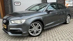 Gebruikt 2014 Audi A3 Ambition Sedan | € 14.495 (Eerlijke prijs)