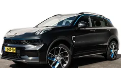 Gebruikt 2023 Lynk & Co 01 SUV | € 27.450 (Eerlijke prijs)
