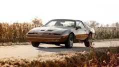 Gebruikt 1986 Pontiac Firebird | € 7.200