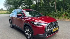 Gebruikt 2023 Toyota Corolla Cross SUV | € 32.950 (Goede deal)