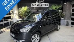 Grijs Gebruikt 2019 Dacia Dokker Stepway Van | € 12.750 (Eerlijke prijs)