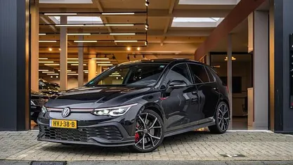 Occasion VW Golf VIII GTI Clubsport 300 PK (220 kW) 2021 Hatchback