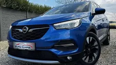 Gebruikt 2020 Opel Grandland X Innovation SUV | € 14.990 (Super prijs)