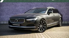 Grijs Gebruikt 2021 Volvo V90 Inscription Stationwagen | € 36.899 (Eerlijke prijs)