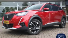 Gebruikt 2020 Peugeot 2008 Allure SUV | € 16.950 (Eerlijke prijs)