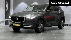 Gebruikt 2018 Mazda CX-5 SUV | € 26.790 (Eerlijke prijs)