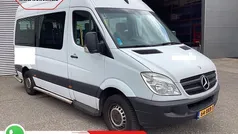 Gebruikt 2012 Mercedes Sprinter Van | € 8.200 (Eerlijke prijs)