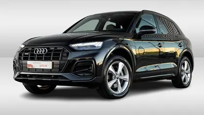 Occasion 2022 Audi Q5 Advanced SUV | € 42.950 (Eerlijke prijs)