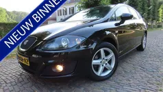 Gebruikt 2012 Seat Leon Copa Hatchback | € 2.950 (Eerlijke prijs)