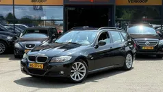 Gebruikt 2010 BMW 318 Stationwagen | € 3.949 (Super prijs)