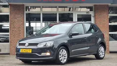 Gebruikt 2015 VW Polo Comfortline Hatchback | € 6.450 (Eerlijke prijs)