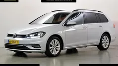 Gebruikt 2017 VW Golf VII Comfortline Stationwagen | € 9.900 (Eerlijke prijs)