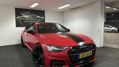 Occasion Audi A6 Sport 204 PK (150 kW) 2019 Sedan