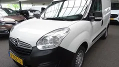 Wit Gebruikt 2018 Opel Combo Edition MPV | € 5.950 (Super prijs)