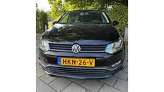 Gebruikt 2015 VW Polo Comfortline Hatchback | € 8.000 (Super prijs)