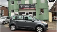 Grijs Gebruikt 2009 Citroën C3 Picasso MPV | € 3.950 (Eerlijke prijs)