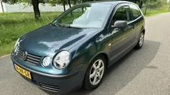 Gebruikt 2003 VW Polo Hatchback | € 1.199 (Eerlijke prijs)