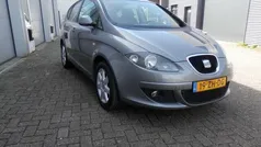 Grijs Gebruikt 2008 Seat Altea XL MPV | € 2.450 (Eerlijke prijs)