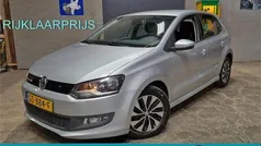 Zilver Gebruikt 2015 VW Polo Hatchback | € 6.450 (Eerlijke prijs)