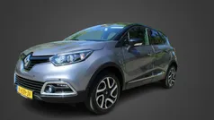 Grijs Gebruikt 2016 Renault Captur XMOD SUV | € 13.350 (Eerlijke prijs)