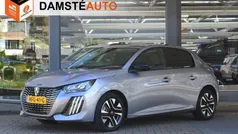 Gebruikt 2024 Peugeot 208 Allure Hatchback | € 20.950 (Eerlijke prijs)