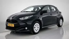 Gebruikt 2024 Toyota Yaris Active Hatchback | € 23.445 (Eerlijke prijs)
