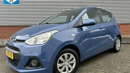 Occasion 2015 Hyundai i10 GO! Hatchback | € 5.450 (Eerlijke prijs)