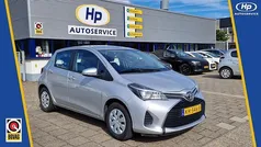 Gebruikt 2016 Toyota Yaris Hatchback | € 10.000 (Goede deal)