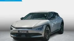 Wolf grey Nieuw 2025 Kia EV6 4 SUV | € 42.890 (Goede deal)