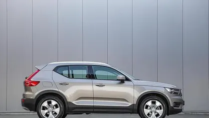 Occasion Volvo XC40 Business Edition 129 PK (94 kW) 2020 SUV