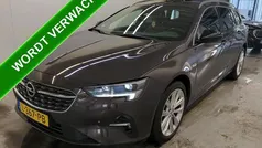 Gebruikt 2021 Opel Insignia Business Elegance Stationwagen | € 17.990 (Eerlijke prijs)