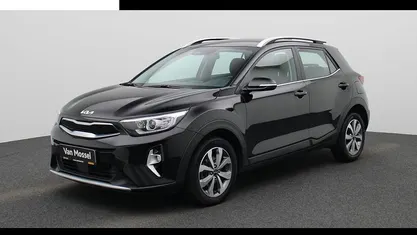 Gebruikt 2024 Kia Stonic SUV | € 25.440 (Eerlijke prijs)