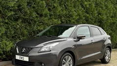 Suzuki Baleno
