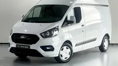 Gebruikt 2020 Ford Transit Custom Trend Van | € 20.950 (Goede deal)