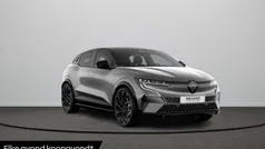 Gebruikt 2025 Renault Mégane Esprit Alpine SUV | € 41.315 (Eerlijke prijs)