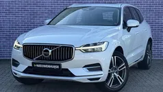 Gebruikt 2018 Volvo XC60 Inscription SUV | € 33.694 (Eerlijke prijs)