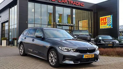 Occasion BMW 320 Executive 184 PK (135 kW) 2020 Stationwagen