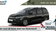 Gebruikt 2025 Dacia Jogger Expression MPV | € 28.095 (Goede deal)
