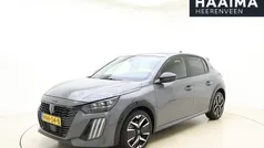 Grijs Nieuw 2025 Peugeot 208 GT Hatchback | € 33.950 (Eerlijke prijs)
