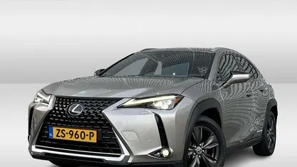 Occasion 2019 Lexus UX 250h SUV | € 24.750 (Eerlijke prijs)