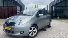 Gebruikt 2006 Toyota Yaris Luna Hatchback | € 3.150 (Eerlijke prijs)