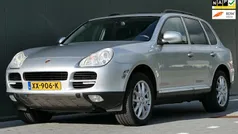 Gebruikt 2003 Porsche Cayenne SUV | € 8.440 (Goede deal)