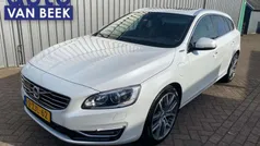Gebruikt 2014 Volvo V60 Summum Stationwagen | € 8.500 (Eerlijke prijs)