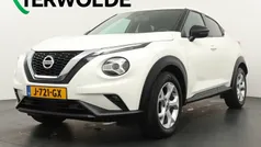 Gebruikt 2020 Nissan Juke N-Connecta SUV | € 16.795 (Eerlijke prijs)