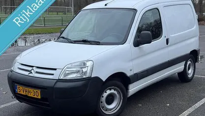 Occasion Citroën Berlingo 75 PK (55 kW) 2010 MPV