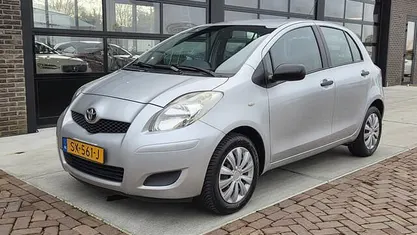 Occasion Toyota Yaris 69 PK (50 kW) 2009 Hatchback